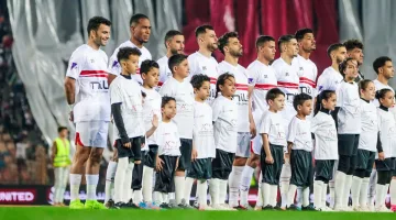 موعد مباراة الزمالك وبتروجيت في كأس مصر والقنوات الناقلة للمواجهة المنتظرة