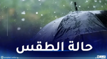 هذه توقعات الطقس اليوم! – مصربوست