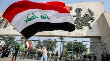 العراق يعلن تحقيق الاكتفاء الذاتي من الغاز السائل
