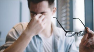 الفيتامينات والأطعمة الأكثر فائدة لبصر قوي| تعرف عليها