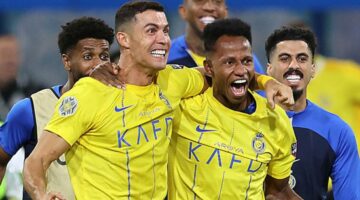 موعد مباراة النصر والاستقلال في دوري أبطال آسيا والقنوات الناقلة – مصربوست