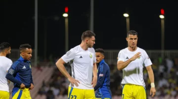 كشف غموض تأخر رد الانضباط: تفاصيل مثيرة قبل رفض شكوى النصر