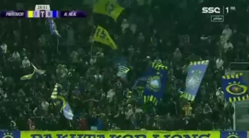 ذهول في أوزباكستان بعد انتصار باختاكور “التاريخي” ضد الهلال .. تفوق الأسود