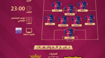 تشكيل برشلونة المتوقع ضد أوساسونا: تحليل شامل لأبرز التكتيكات والاستراتيجيات المهمة