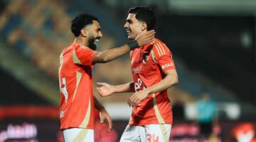 تشكيل الأهلي المتوقع لمواجهة طلائع الجيش في الدوري – مصربوست