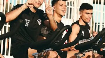 ضم زيزو بدون مقابل.. صفقات يعيد الأهلي النظر فيها بعد التعاقد مع النجم الجديد