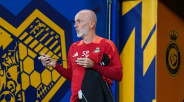 استمرار تراجع النصر: خسائر وتعادلات تزيد الضغوط على مدرب الفريق بيولي