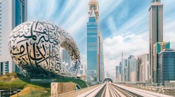 تباطؤ نمو القطاع الخاص غير النفطص في دبي خلال فبراير 2025