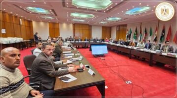 تدريب 900 مأمور ضبط قضائي لمواجهة سرقة الكهرباء