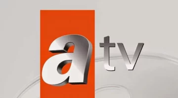 تردد قناة ATV التركية الجديدة 2025 على عرب سات ونايل سات | كل التفاصيل هنا