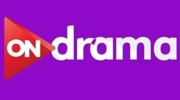 استقبل الآن تردد قناة ON DRAMA الجديد لعام 2025 بجودة عالية على نايل سات