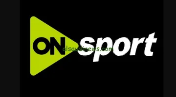 تردد قناة أون سبورت الجديد 2025 لنقل مباريات منتخب مصر بتصفيات كأس العالم