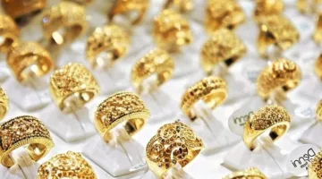 سعر الذهب في السودان اليوم الثلاثاء 25 مارس 2025 يشهد مفاجأة كبيرة