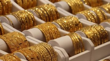 سعر الذهب عيار 21 اليوم بيع وشراء بعد قفزات متتالية في الأسواق