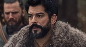 الإعلان الأول للحلقة 186 من المؤسس عثمان.. اكتشف الأحداث المثيرة الآن!
