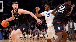 Where to Watch March Madness 2025: القنوات الناقلة والمباريات المرتقبة