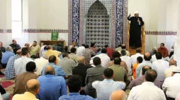 خطبة الجمعة اليوم: فضل الأم ودور الأخلاق في تعزيز ترابط المجتمع