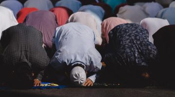 موعد صلاة عيد الفطر 2025 في القاهرة وباقي المحافظات المصرية بالتفصيل