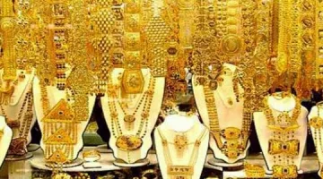 جرام الذهب عيار 22 في الكويت يتراجع فجأة.. هل الوقت مناسب للشراء؟