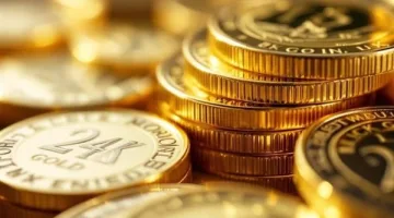 سعر الجنيه الذهب في الإمارات يرتفع تاريخيًا.. ما أبرز العوامل المؤثرة؟
