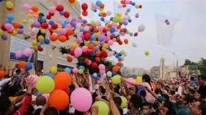 إجازة عيد الفطر 2025 في مصر: 7 أيام لهذه الفئات رسميًا