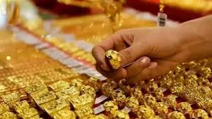 أسعار الذهب في العراق اليوم الثلاثاء 25 مارس 2025.. ارتفاع الطلب على عيار 21