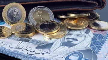سعر الريال السعودي اليوم 25 مارس 2025 يستقر أمام الجنيه المصري بالبنوك
