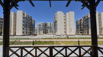 توجيهات رئاسية.. طرح أكبر عدد من الوحدات السكنية خلال أيام