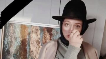 جبروت في الأرض .. شقيقة آية عادل: مش هسيب حقها