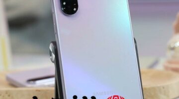 « سامسونج تكشف عن Galaxy A36: أداء قوي وسعر مفاجئ ينافس السوق في مصر والسعودية »