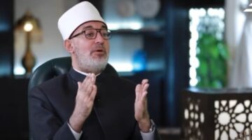 حكم استخدام حقن الجلوكوز في نهار رمضان.. المفتي يرد
