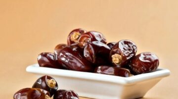 خفض الكوليسترول وتقوية الشعر.. فوائد تناول التمر