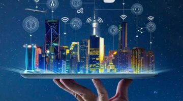 دول المنطقة ومن بينها مصر حققت طفرة في التحول الرقمي