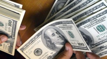ارتفاع أسعار الدولار اليوم في مصر: تعرف على أحدث التطورات في البنوك