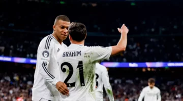 ريال مدريد يطيح بثنائي الفريق.. الدوري الألماني هو الوجهة