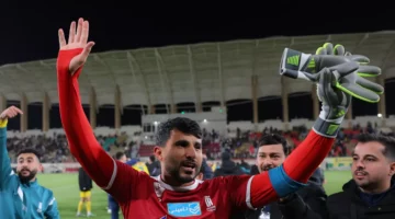 رافع الرويلي يتحدث لأول مرة بعد رفض احتجاج النصر على مباراة العروبة