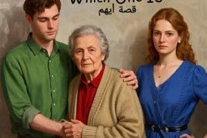رواية أيهم الفصل الأول 1 بقلم زهرة عمر