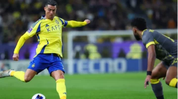 رونالدو لن يسافر إلى إيران .. صدمة مدوية لجمهور النصر