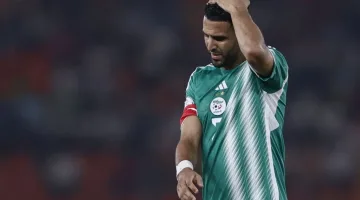 مباراة منتخب الجزائر ضد موزمبيق: 5 معلومات هامة عن تصفيات كأس العالم 2026