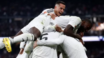 انتقال نجم ريال مدريد إلى الدوري السعودي على المحك.. شرط واحد يقف عائقًا أمام الصفقة