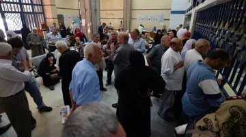 مواعيد صرف معاشات إبريل 2025 وطريقة الاستعلام عنها بكل سهولة