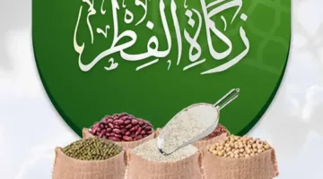 زكاة الفطر 2025: تعرف على الموعد الأخير لإخراجها بالشكل الصحيح