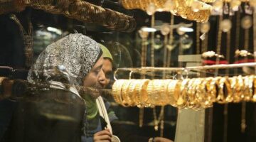 تحديث شامل: أسعار الذهب اليوم في مصر 6 مارس – تعرف على سعر جرام الذهب عيار 21 الآن!
