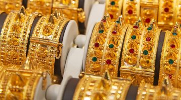 استقرار أسعار الذهب اليوم في الإمارات.. عيار 21 يسجل 324.50 درهم