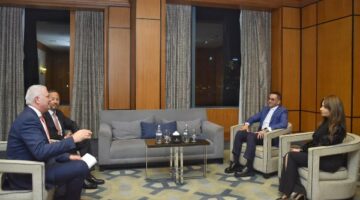 سيناء: مركز إقليمي رائد للطاقة النظيفة ومصدر رئيسي للهيدروجين الأخضر عالميًا