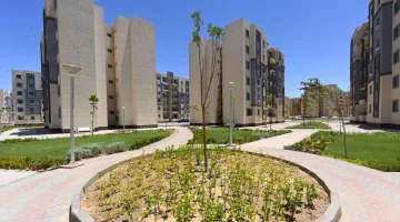 بدء تلقي طلبات تظلمات سكن لكل المصريين 5.. رابط التقديم والخطوات كاملة