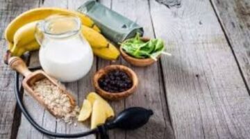 صيام بأمان.. نظام غذائي لإفطار وسحور مرضى ضغط الدم في رمضان