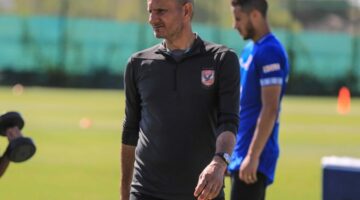 طارق سليمان: الحضري أسطورة بالأرقام.. لكن الألقاب يمنحها الجمهور وليس اللاعب نفسه