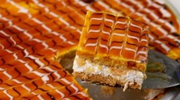 طريقة عمل المدلعة في المنزل
