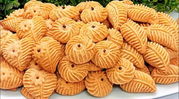 أسعار كحك العيد والبسكويت التي أعلنتها التموين.. اكتشف التفاصيل الآن
